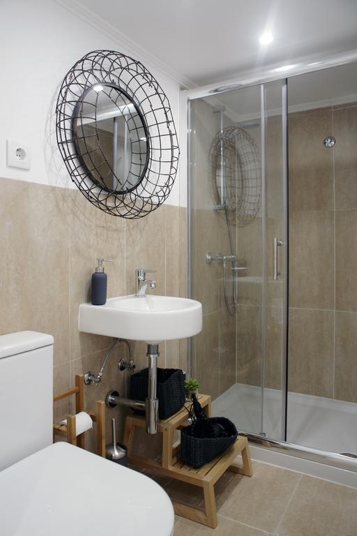 Alfama Apartment With River View Lisboa Extérieur photo